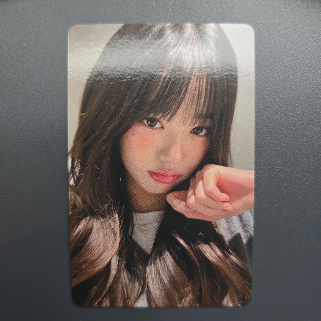 タレントカード RT-155172