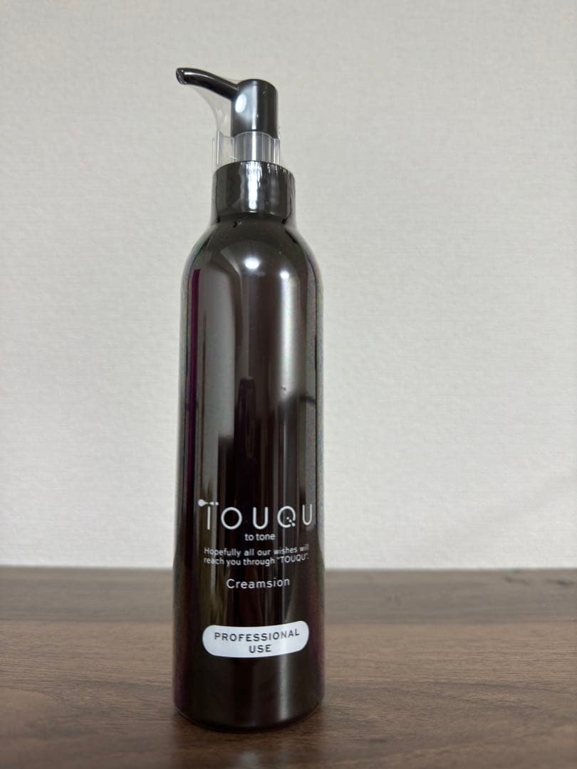 アジュバン トークトゥトーン クリムジョン 80g 2本