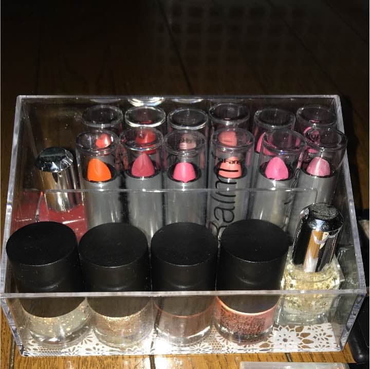 CHANEL コスメセット