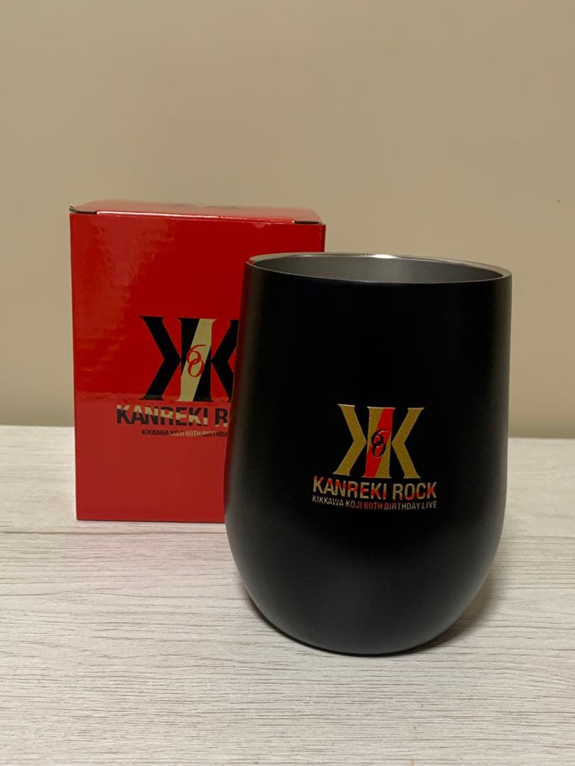 吉川晃司　ステンレスタンブラー 吉川晃司」の人気商品一覧 | 安い商品を通販サイトから探す - 価格.com