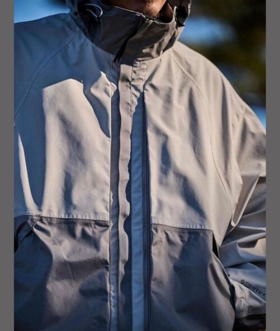 Koti Beauty & Youth PERTEX JACKET ハードシェル - メルカリ