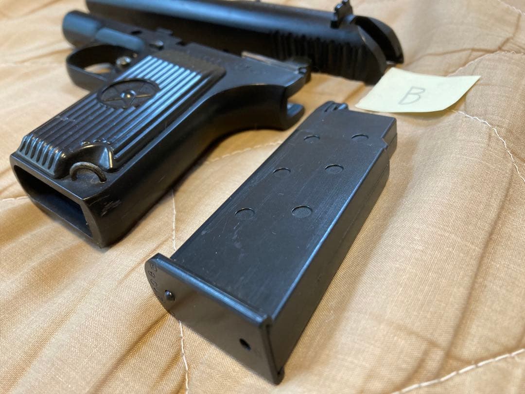 太*ン様 【トカレフ好きの方へ】 ジャンク品 2点セット