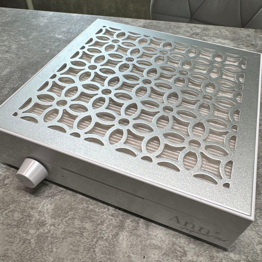 Ann professional コードレスハイパーダスト集塵機