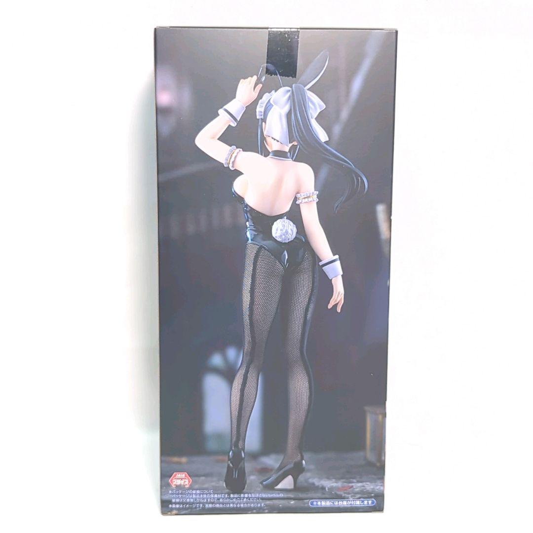 OVERLOAD ナーベラル　デアラ 時崎狂三　五等分の花嫁中野四葉　リゼロレム