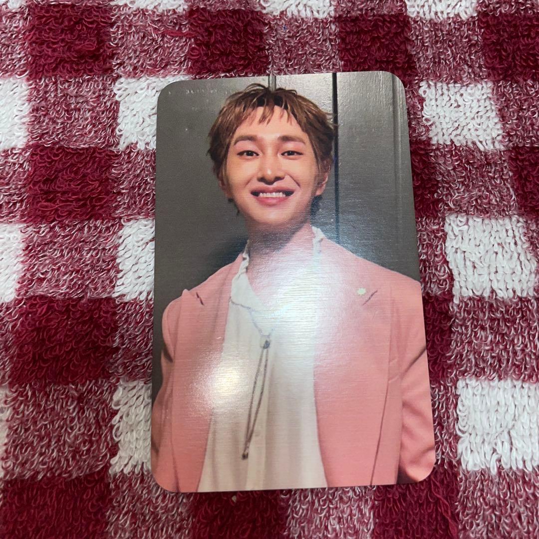 SHINee ONEW オニュ トレカ - メルカリ