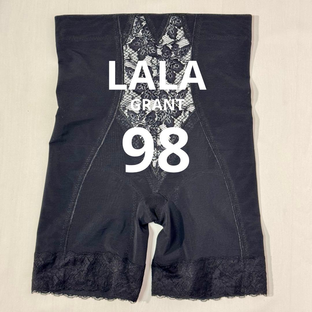 113【美品】LALA グラントイーワンズ ガードル 98 LALA/名古屋/金山店/グラントイーワンズ/正規取扱店/出口美奈 | LALA
