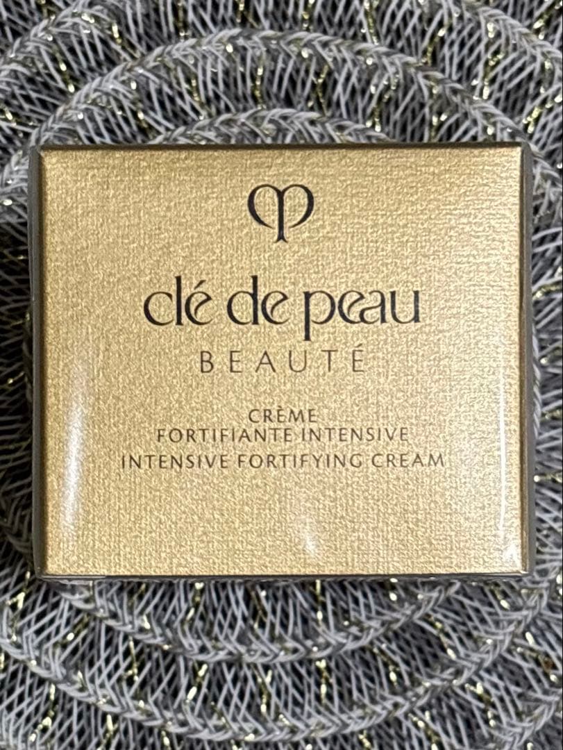 クレドポーボーテ クレームアンタンシヴn レフィル