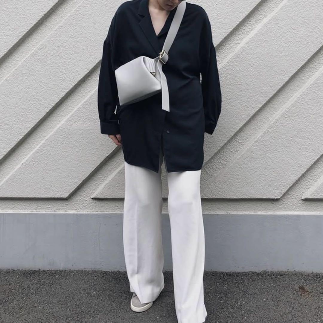 OSOI/PEANUT BROT/グレー