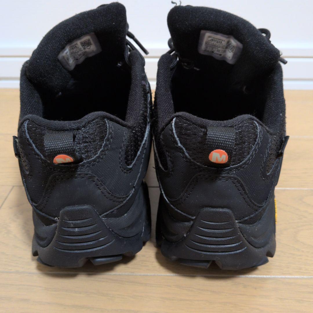 【美品】MERRELL MOAB3 SYN GTX メレルモアブ3 27.5cm