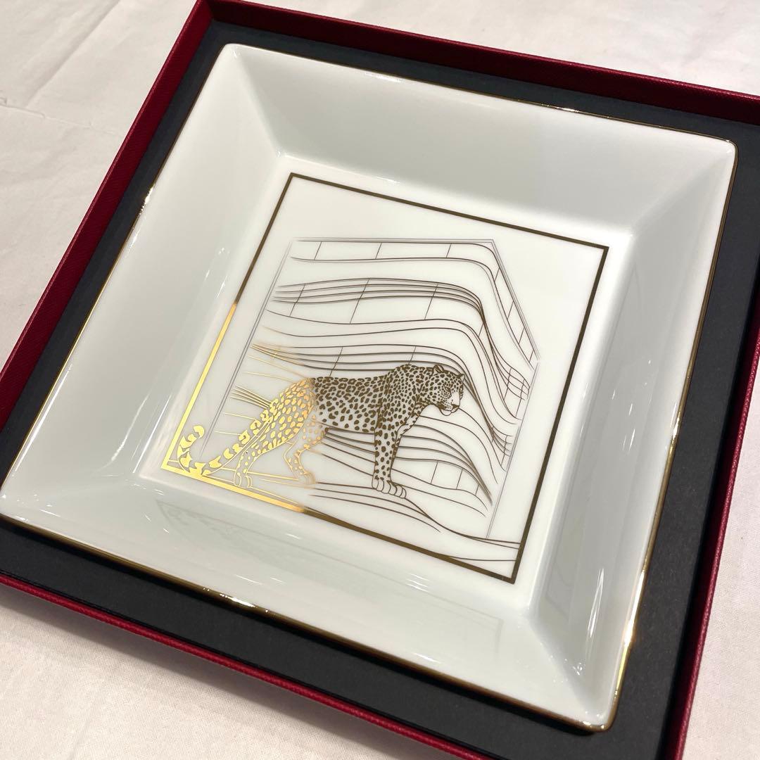 Cartier アクセサリートレイ【銀座限定】