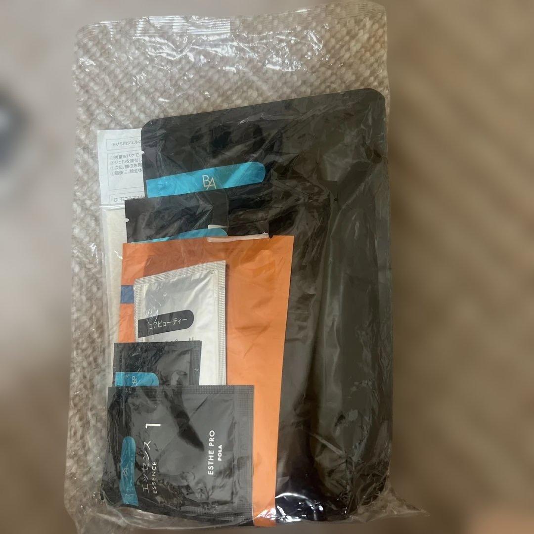 ESTHE PRO フェイスマスク セット