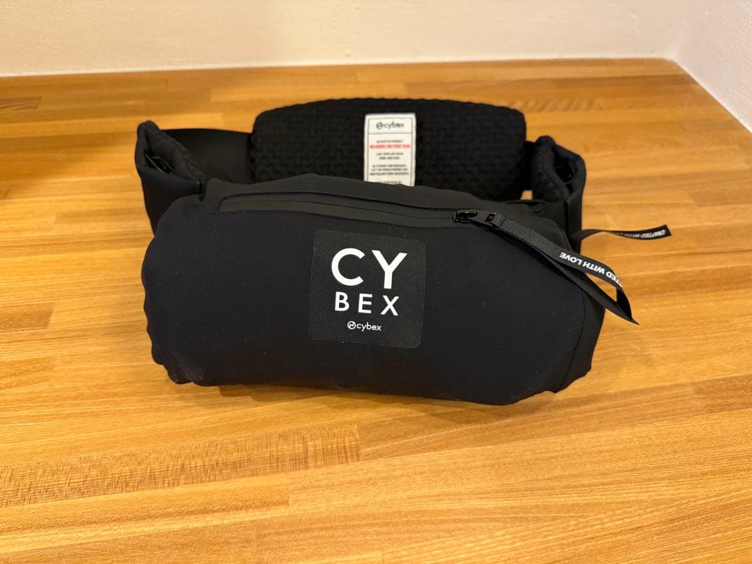 【CYBEX】コアキャリア　抱っこ紐