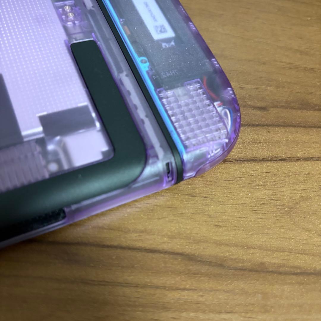 Nintendo Switch 2 本体 ジャンク - メルカリ