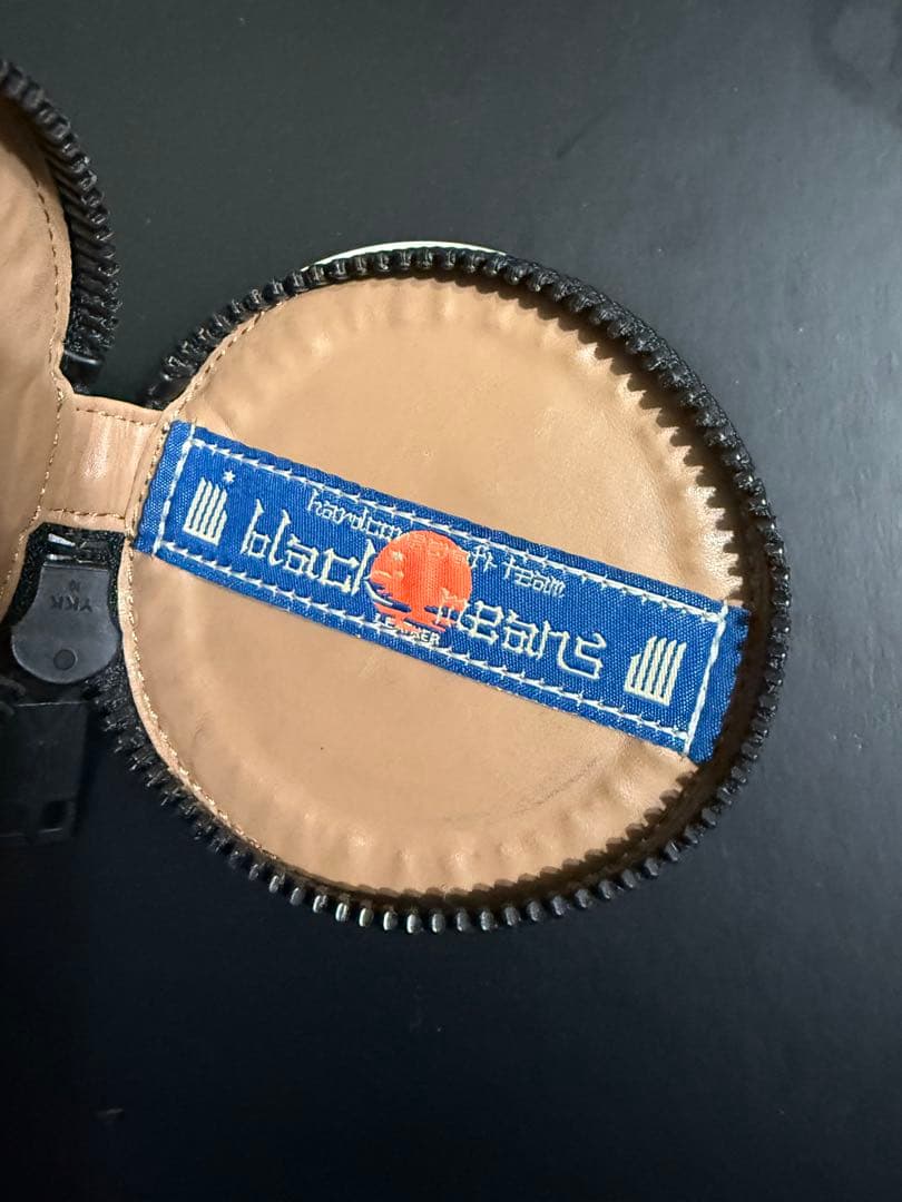 VERDY×blackmeans】コインケース ポーチ imazine - メルカリ