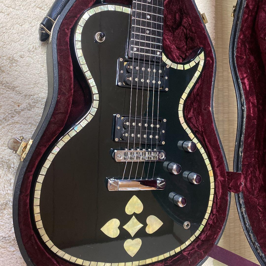 ZEPHYR ZST-70 「ZEMAITIS」コピーモデル - メルカリ