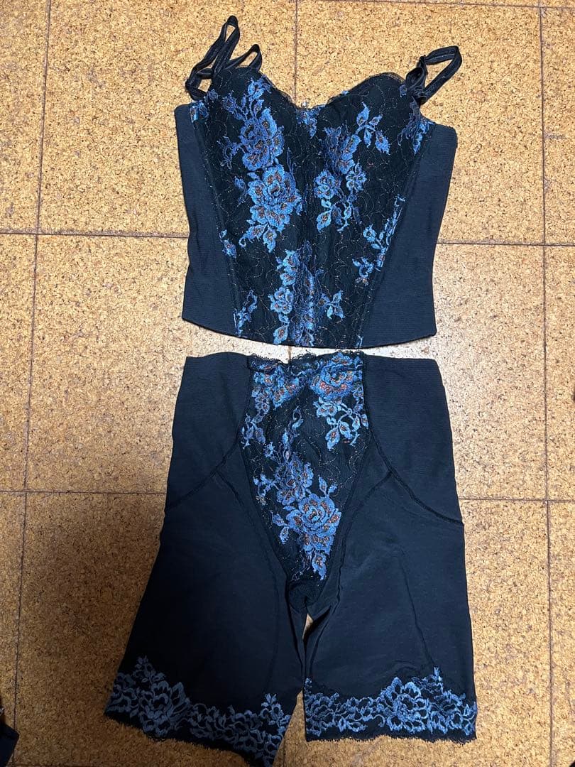 ショートガードル、ロングガードル