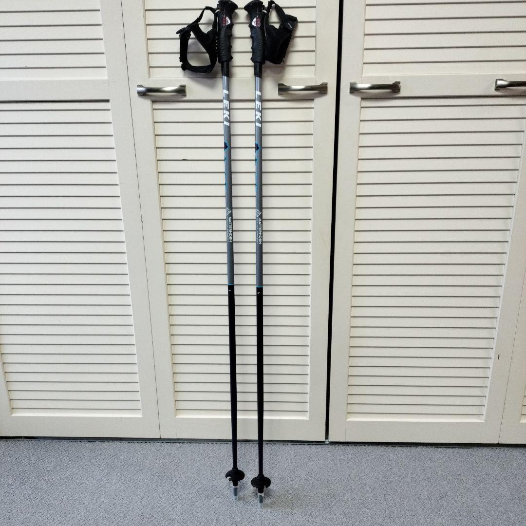 LEKI スキー ストック LEKI レキ スキー ポール ストック パーツ＜2026＞FLEX TIP WC VENOM