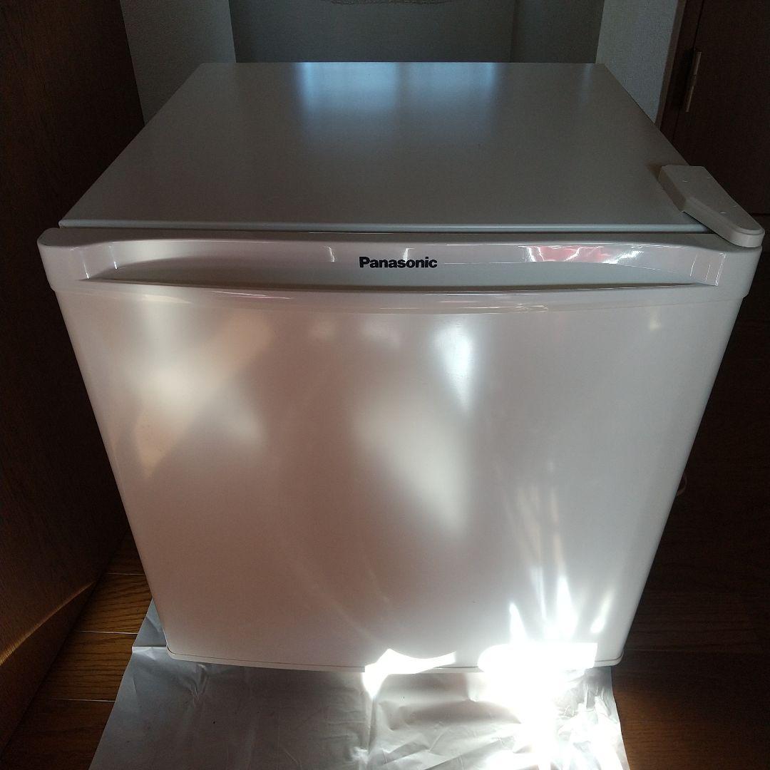 Panasonic 冷蔵庫 ホワイト