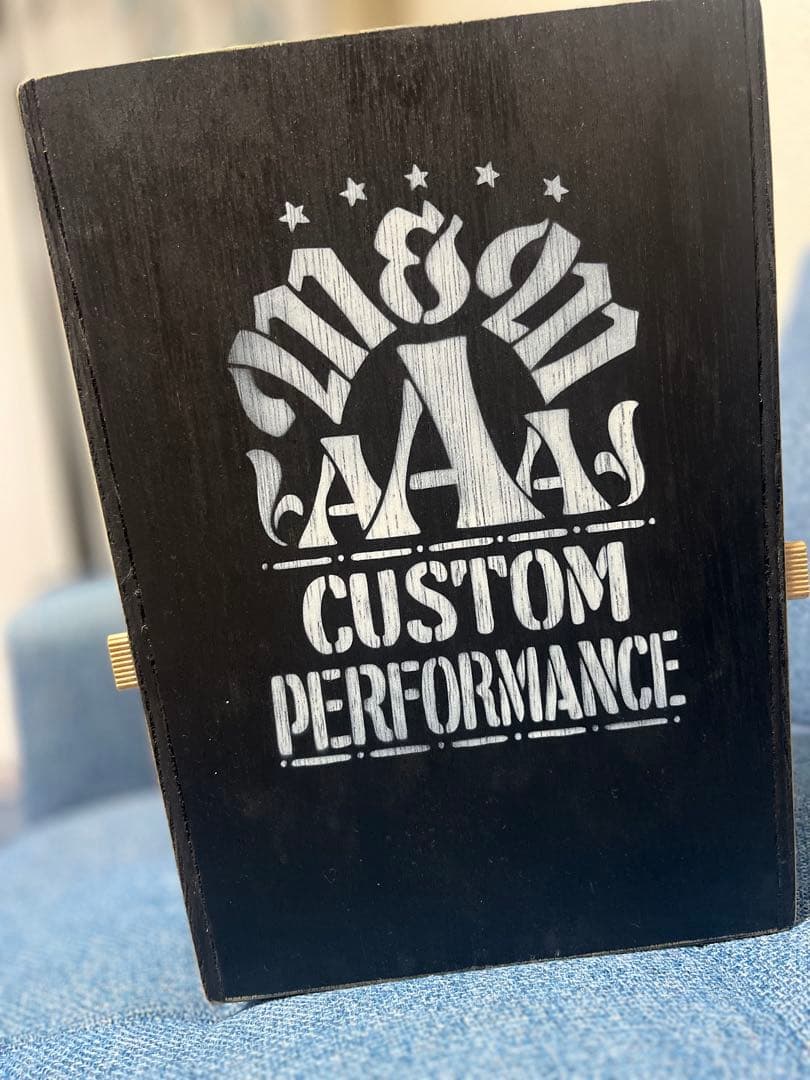 M&M Furniture ゴミ箱　ハンガーフック