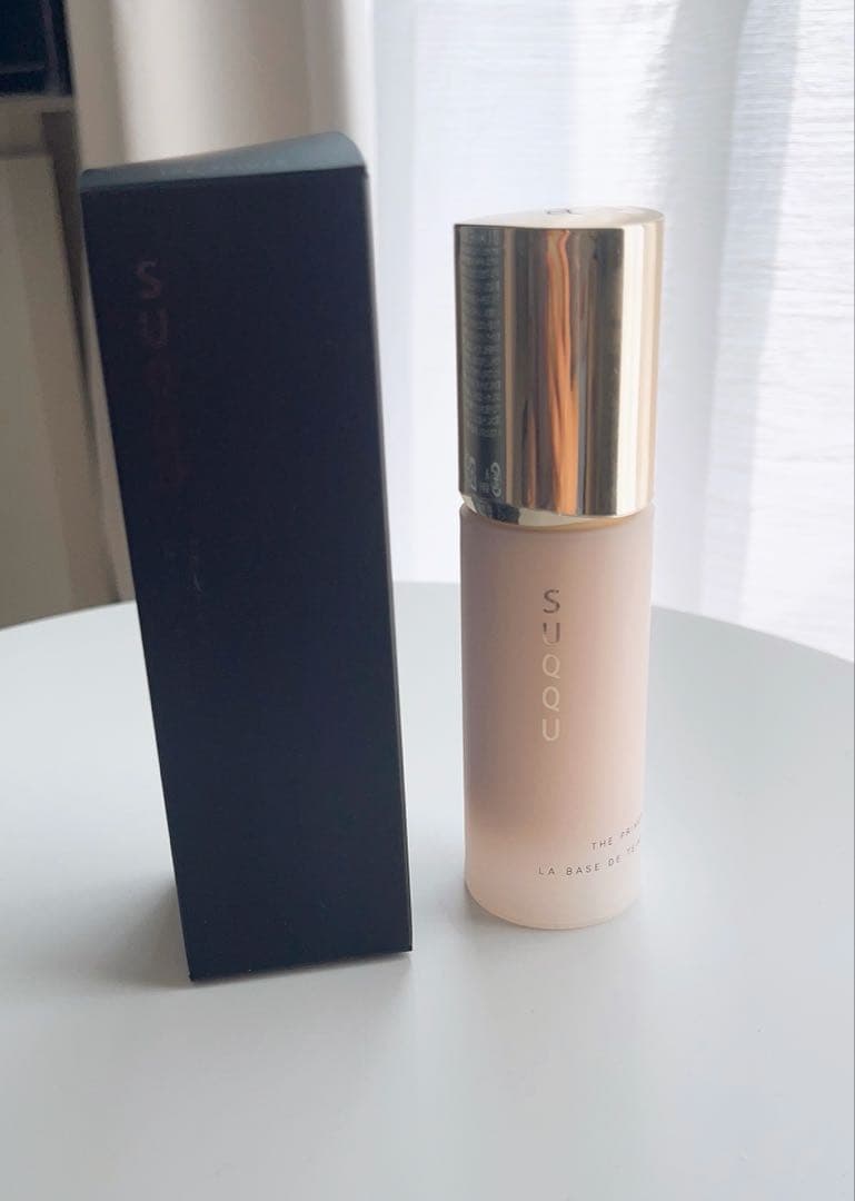 SUQQU プライマー