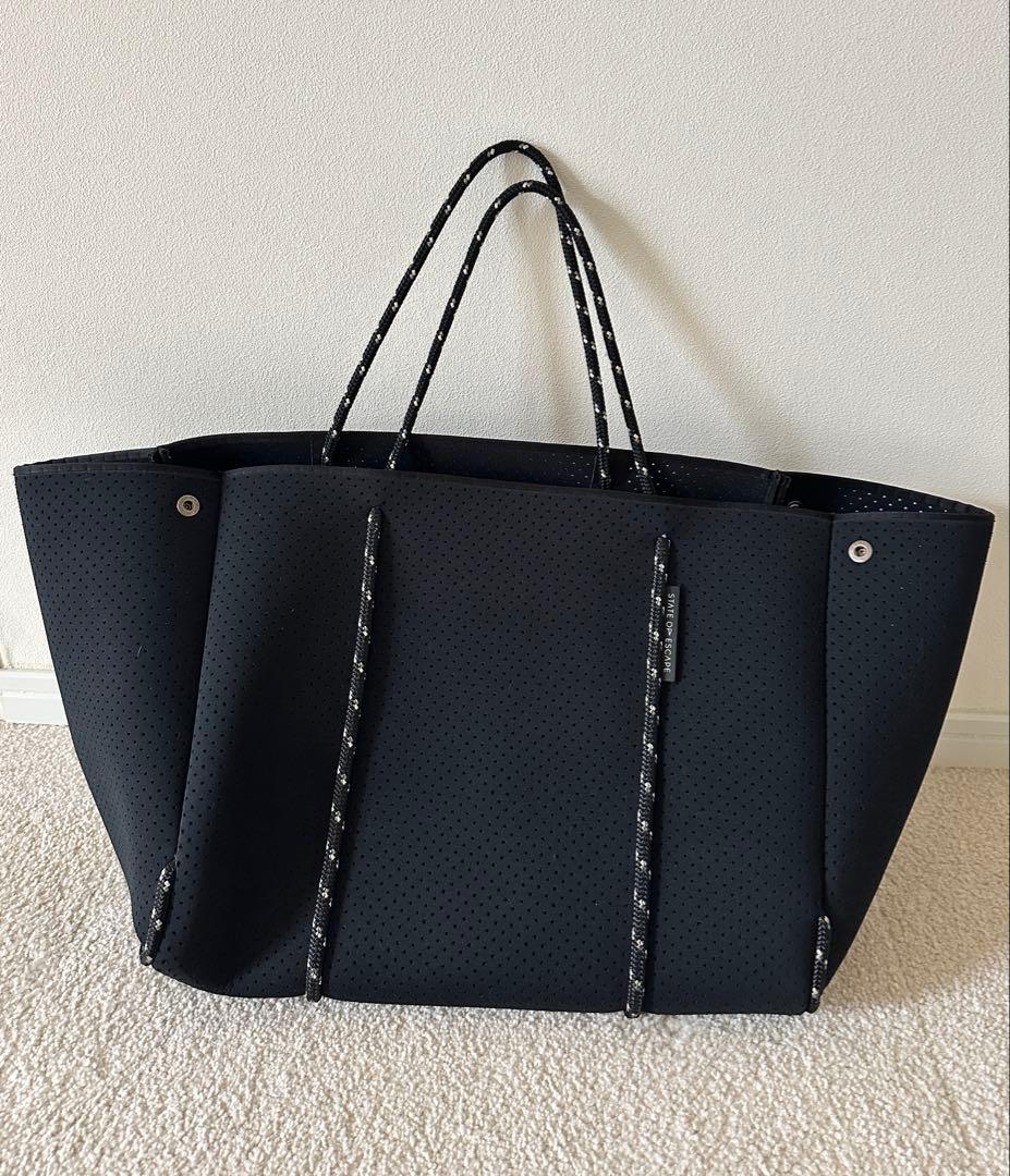 State of Escape⭐︎ステイトオブエスケープ ⭐︎マザーバック旅行バック