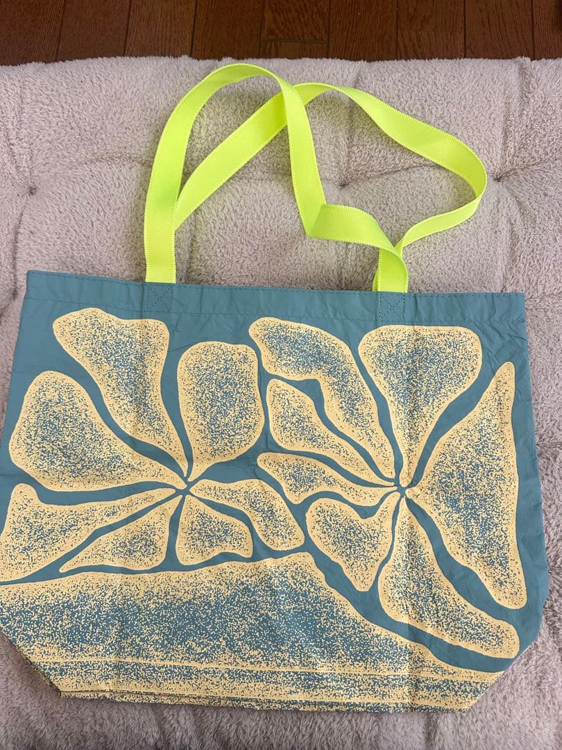 Aloha Collection バッグ 花柄