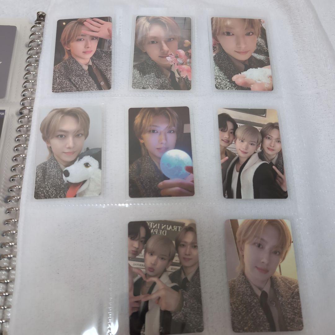 ＆TEAM FUMA フウマ トレカ 雪明かり CD - メルカリ