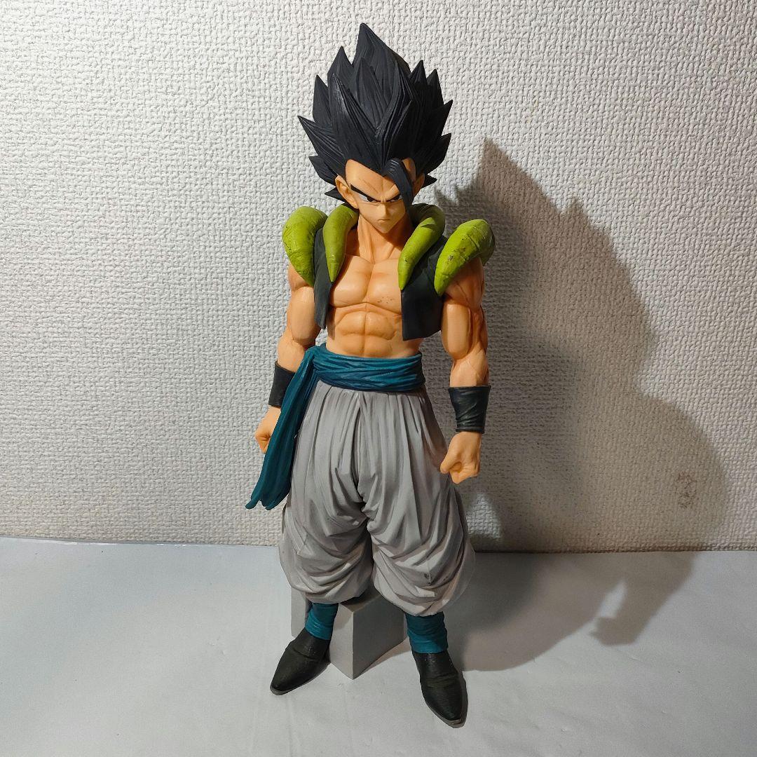 ☆ 一番くじ smsp c 03 ドラゴンボールフィギュア ゴジータ ☆ - メルカリ