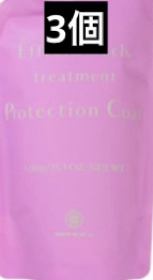 エフェクトブリーチ プロテクションコート 1000g リフィル