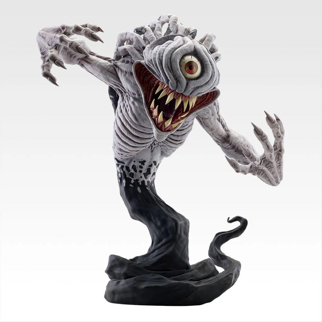 一番くじ 劇場版 呪術廻戦 ０ ラストワン 祈本里香覚醒