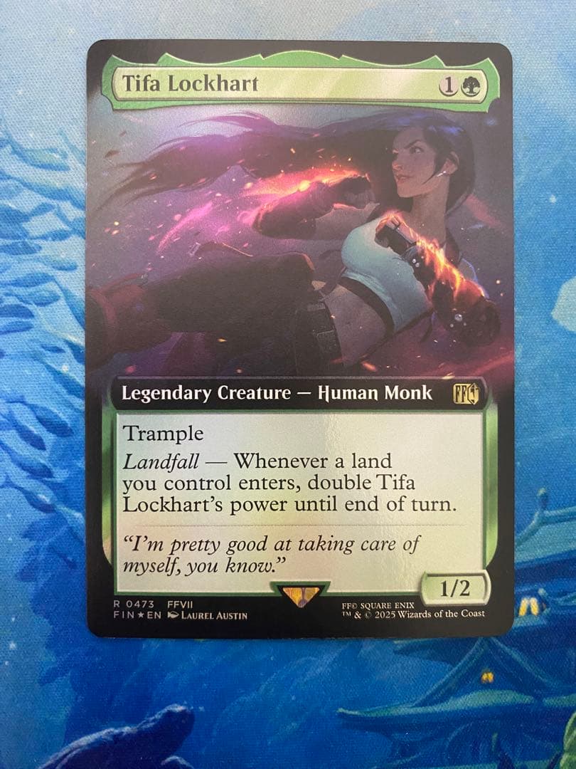 Pスタン】ドントレ×オバロ デッキ 50枚 Gゾーン16枚