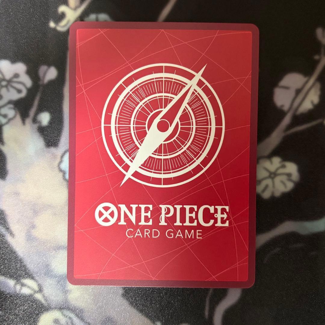 2nd anniversary set シャンクス リーダーパラレル - メルカリ