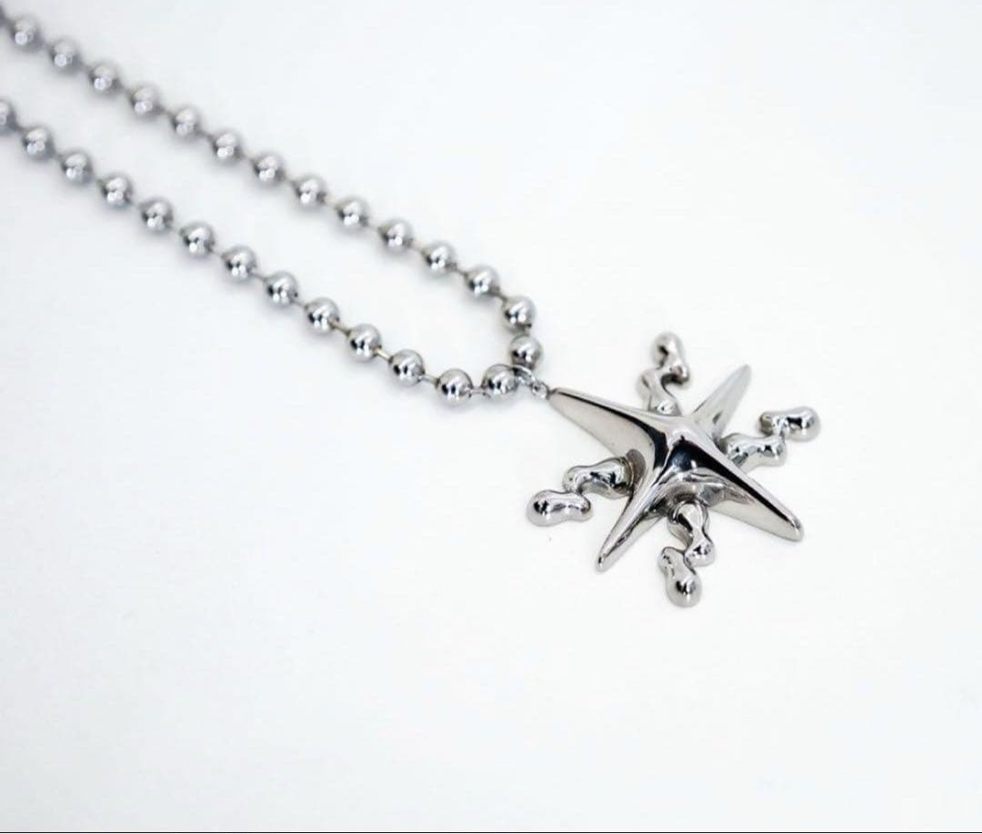 LANA着用 HOLBA 003 small ネックレス - メルカリ