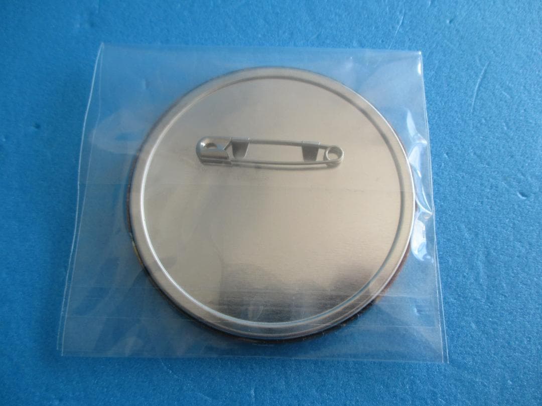 鬼滅の刃◎猗窩座 あかざ コレクション缶バッジ◎第3弾 - メルカリ