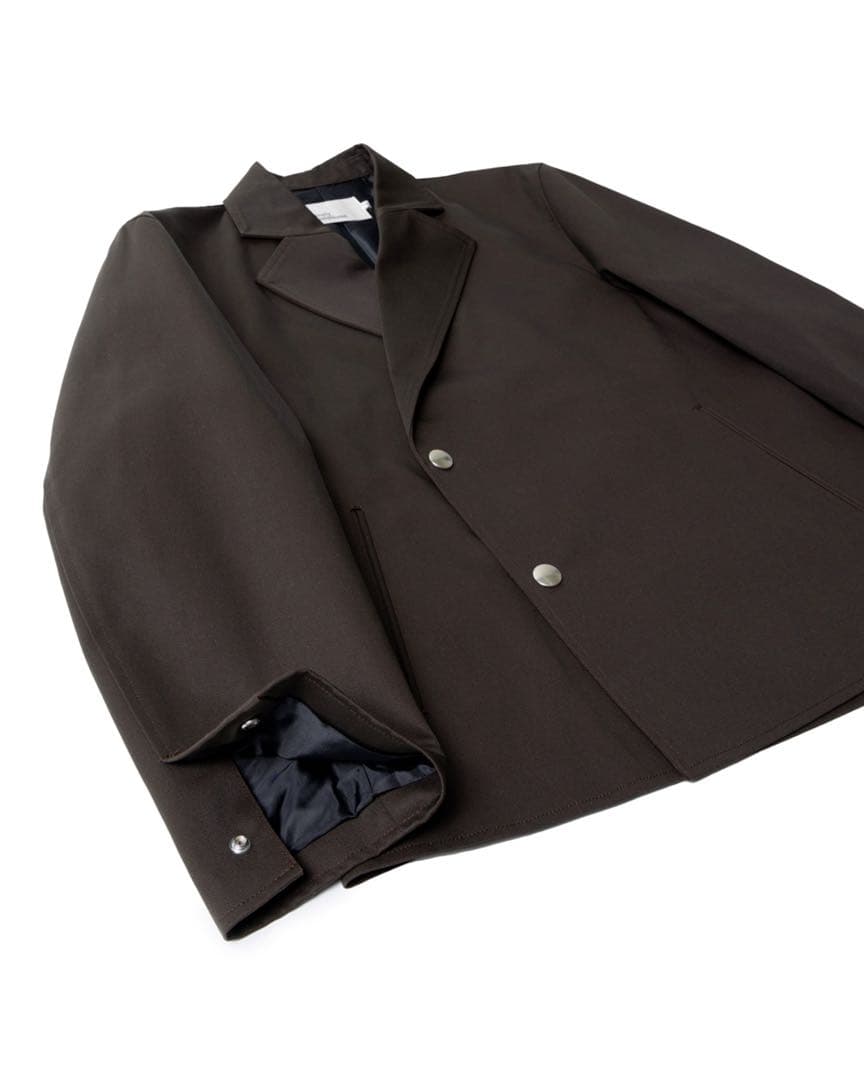 Simply Complicated DOUBLE JACKET - メルカリ