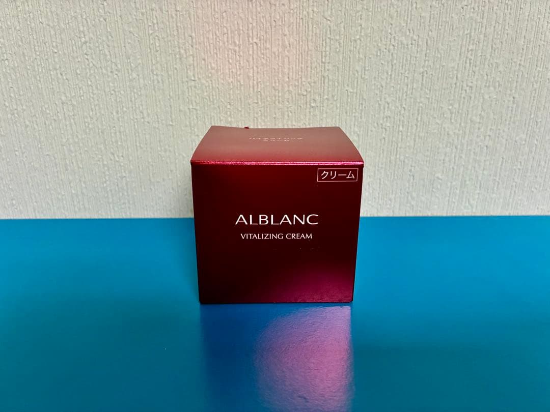 ソフィーナ　アルブラン　バイタライジングクリーム　本体　40g