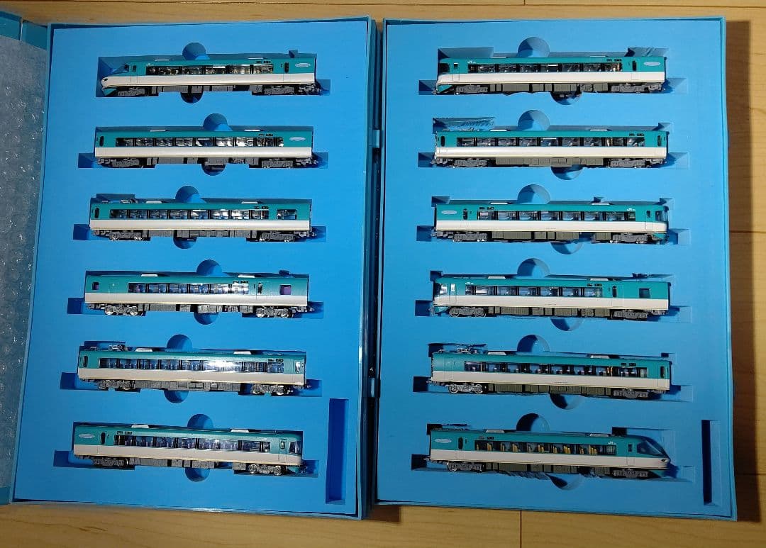 マイクロエース 283系 基本＋増結 12両 - メルカリ