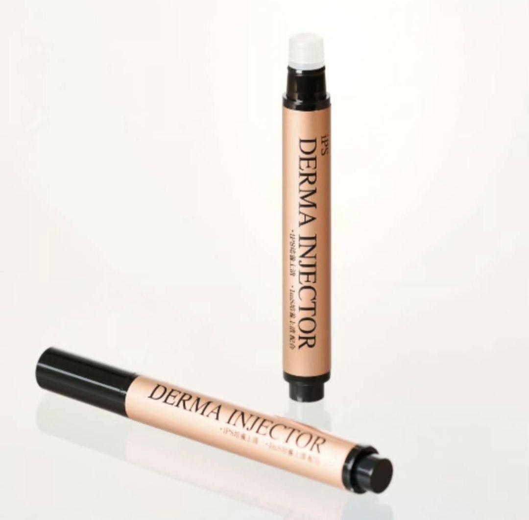 cysey iPSダーマインジェクター　ダーマショットセラム　不死化歯髄幹細胞