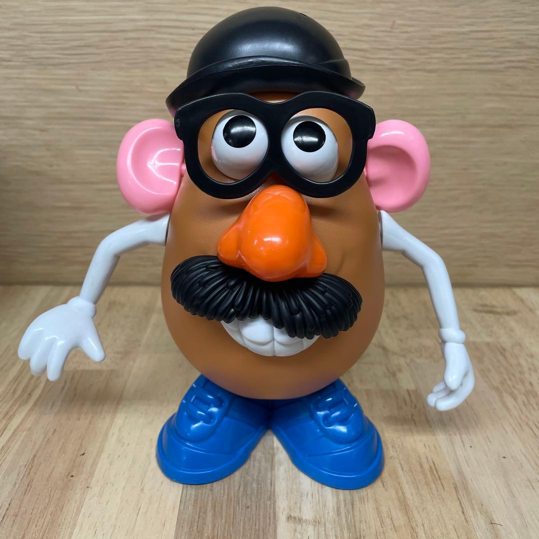 ミスターポテトヘッド フィギュア トイストーリーエディション - メルカリ