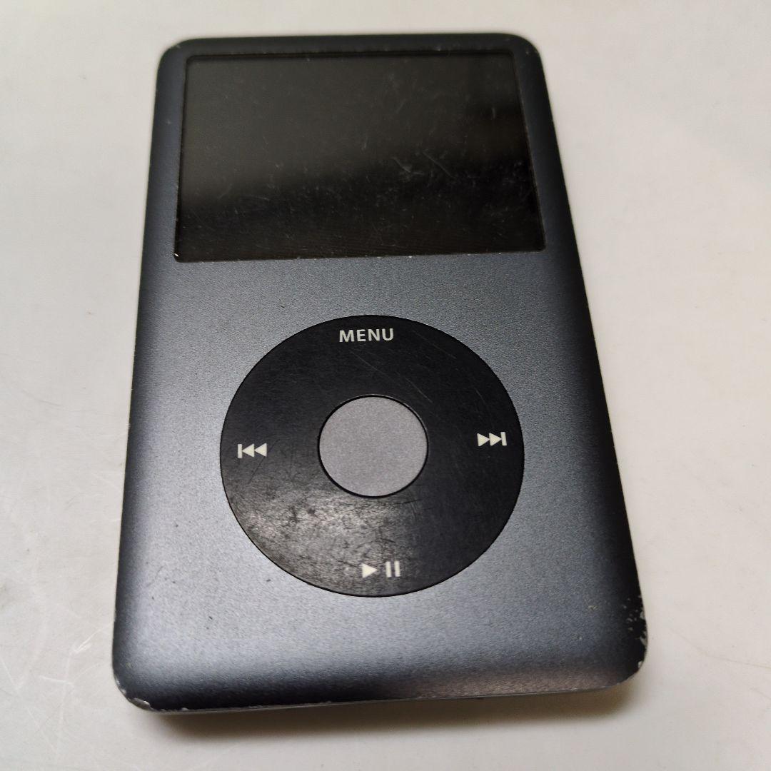 Apple iPod Classic 160GB　A1238