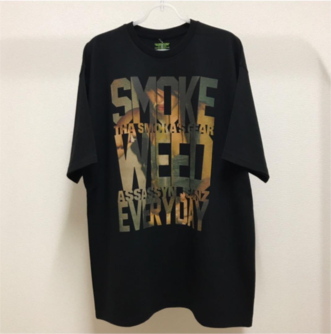 ③アサシンジーンズ ASSASSYN JEANZ OZROSAURUS Tシャツ - メルカリ