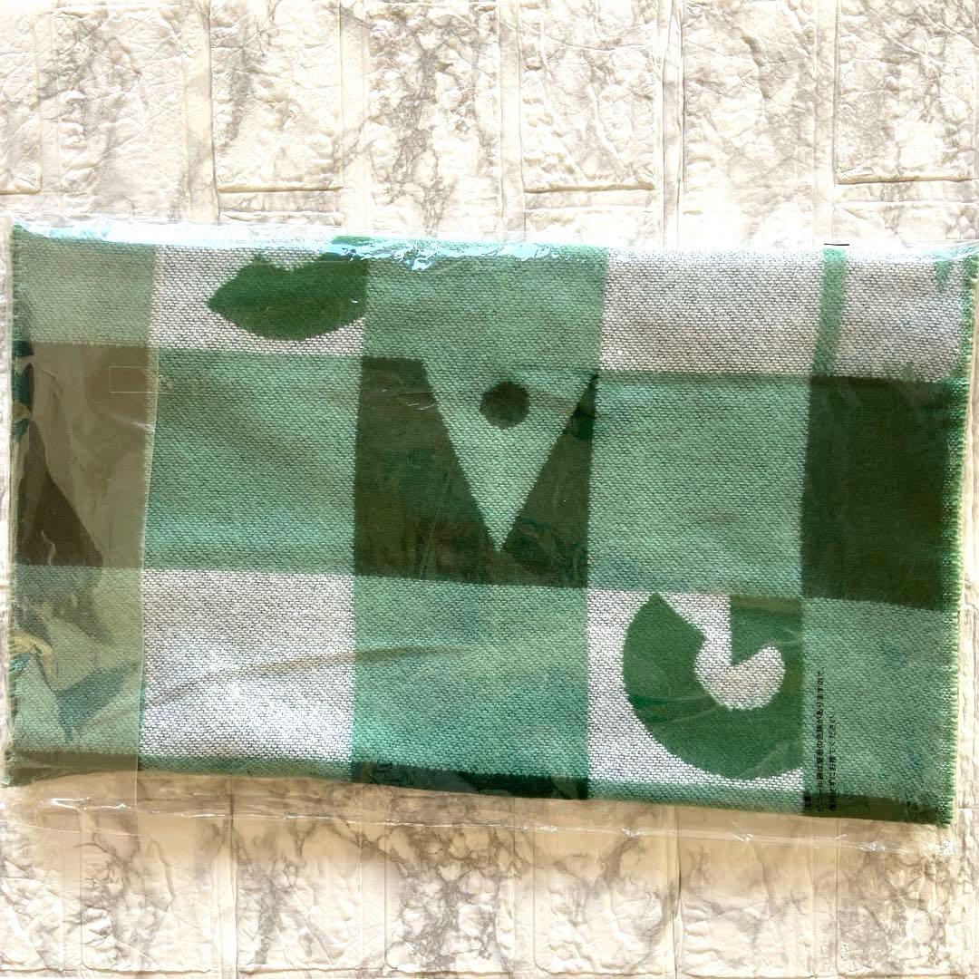 ミセス 一番くじ C賞 ストール Mrs. GREEN APPLE 新品 未開封 - メルカリ