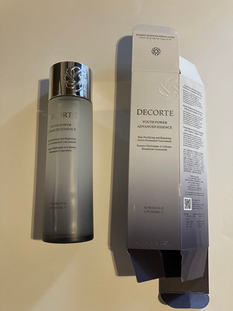 コスメデコルテ　ユースパワー　アドバンスト　エッセンス
