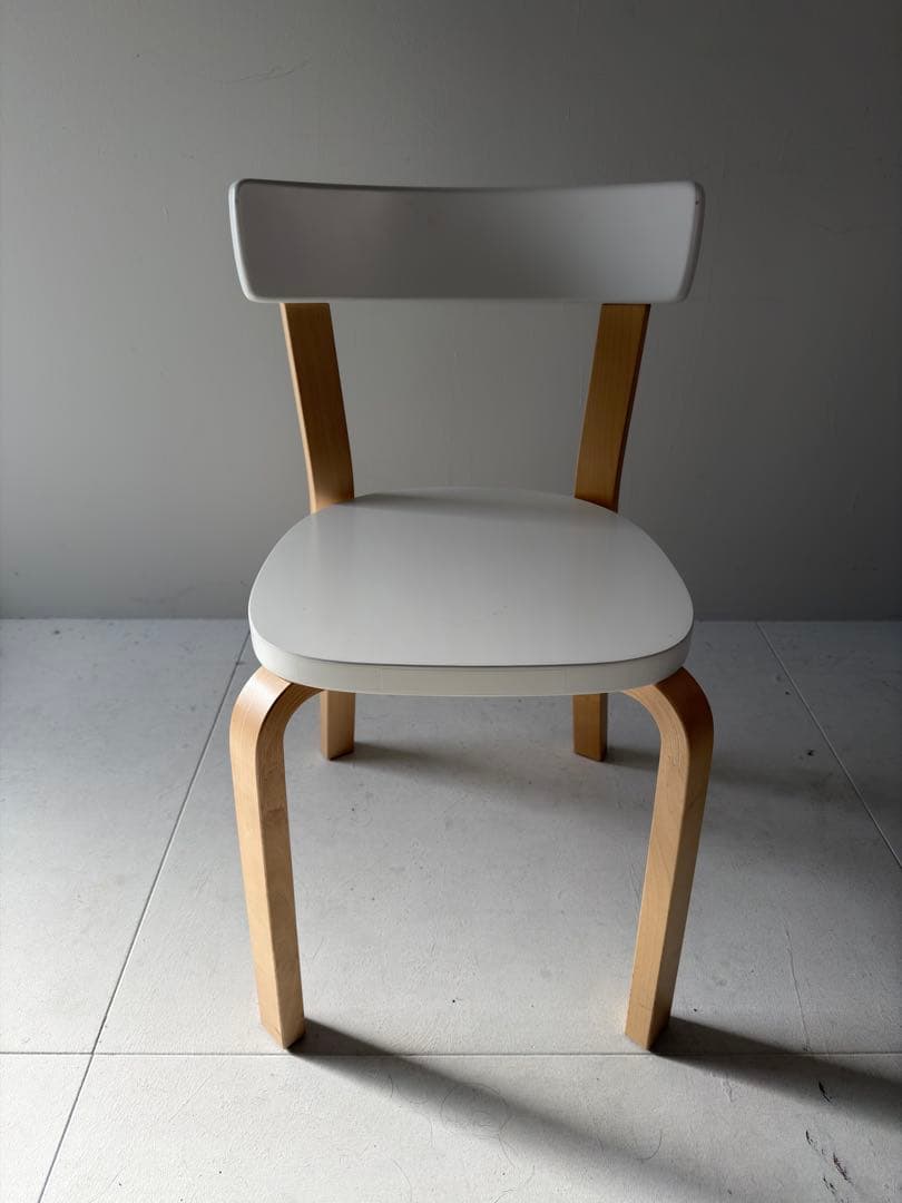 VITRA ヴィトラ Artek CHAIR69