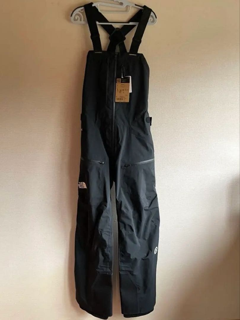 スノーボード 24-25 THE NORTH FACE RTG GORE TEX BIB M