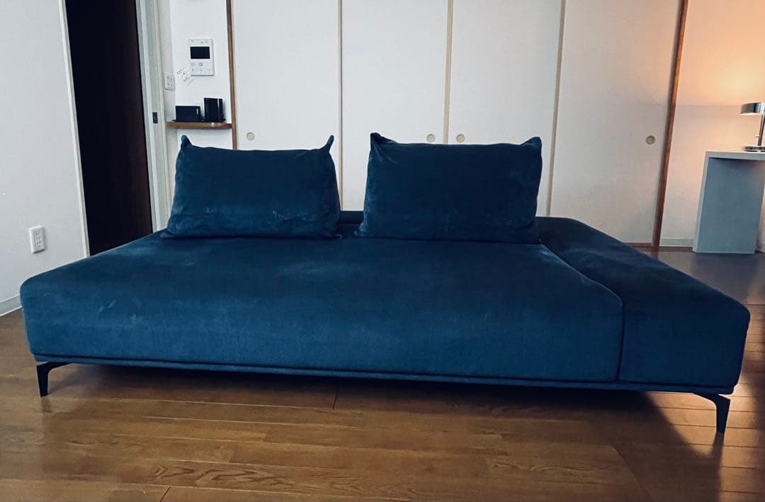 北欧 デンマーク王室御用達 ヴェネルボ 『DEFINE』ソファ