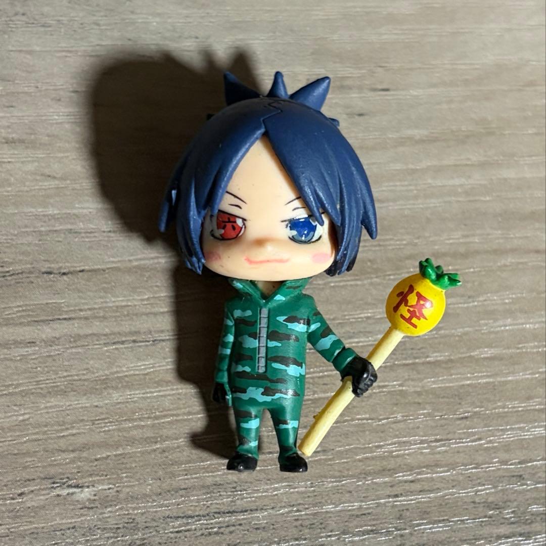 家庭教師ヒットマンREBORN 怪物づかいツナ 六道骸 でふぉめmini - メルカリ