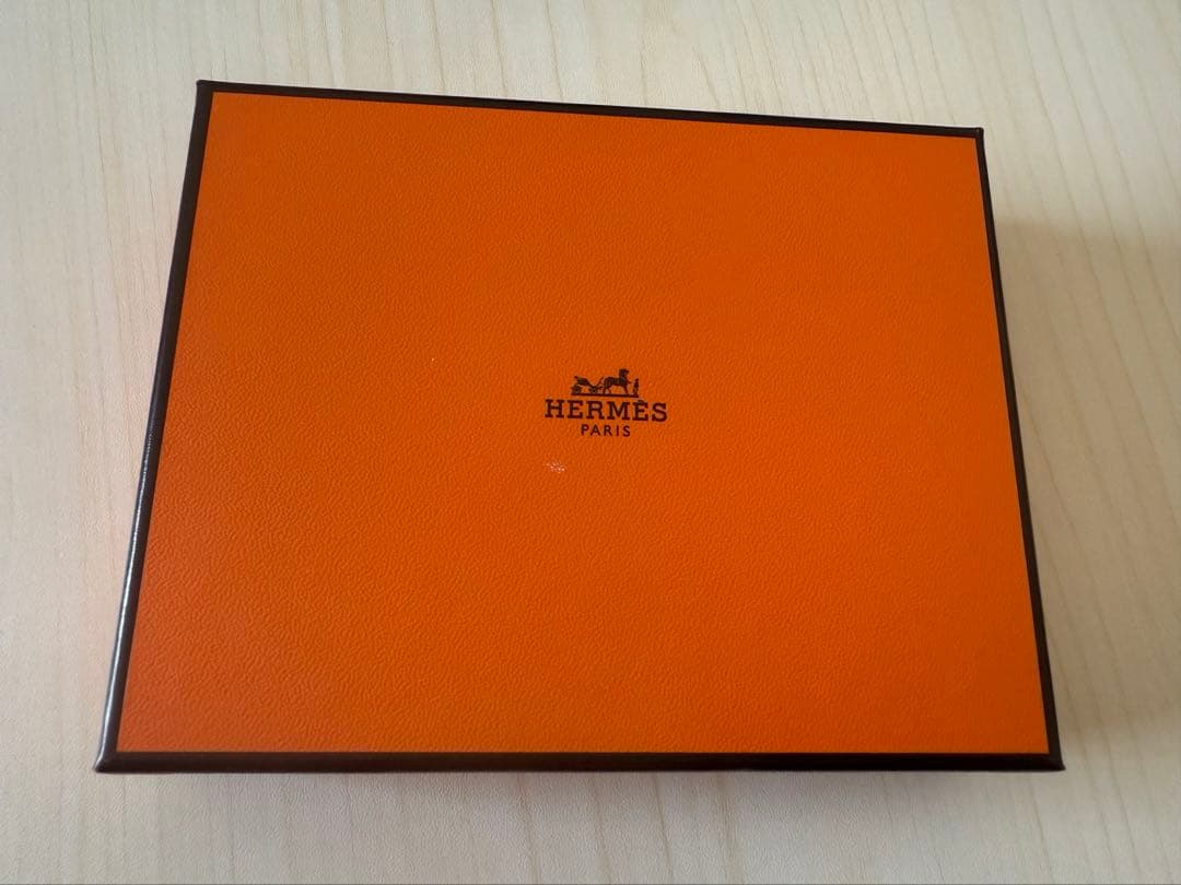 HERMES 口紅 3本セット オレンジボックス org.jpg