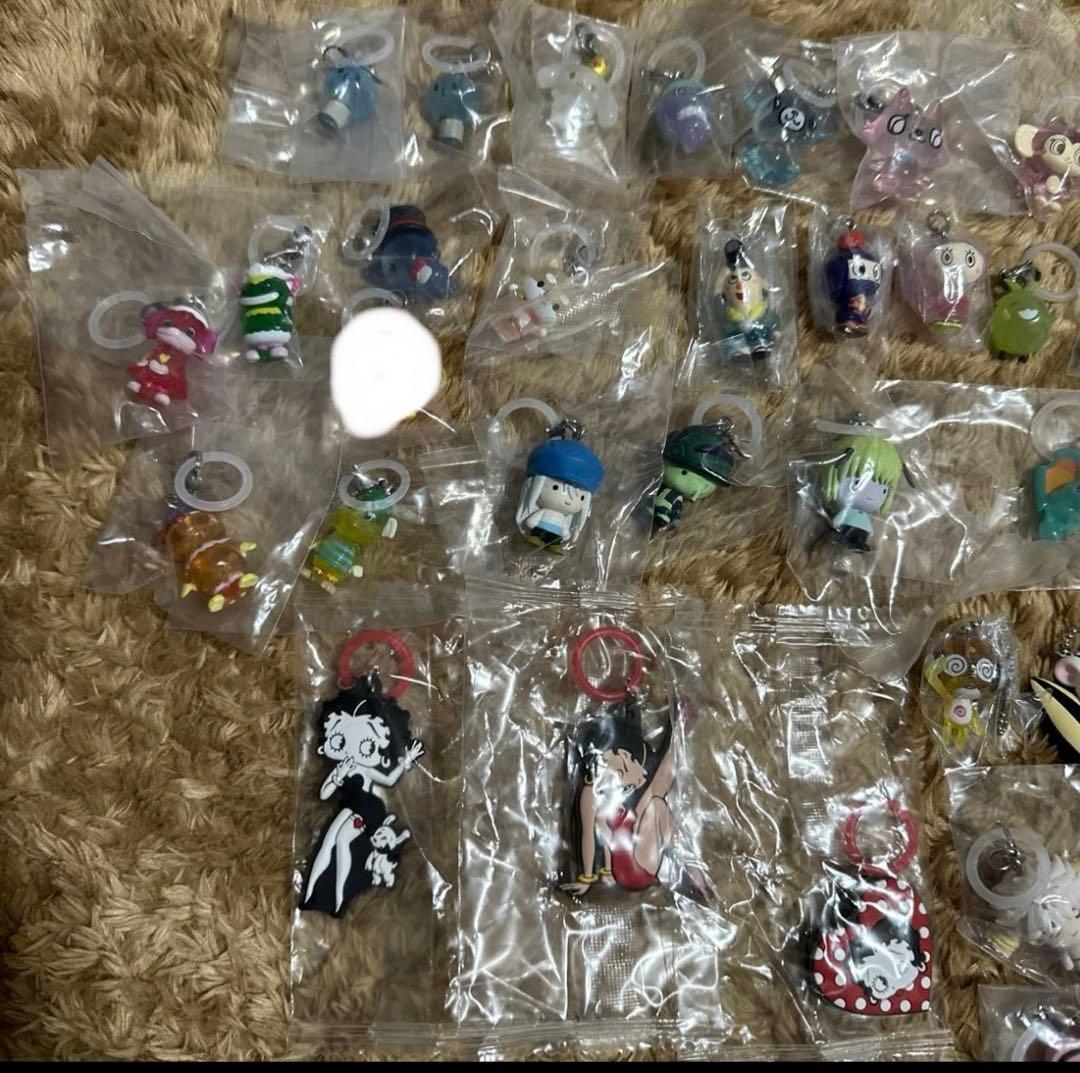 めじるしアクセサリー バラ売り可