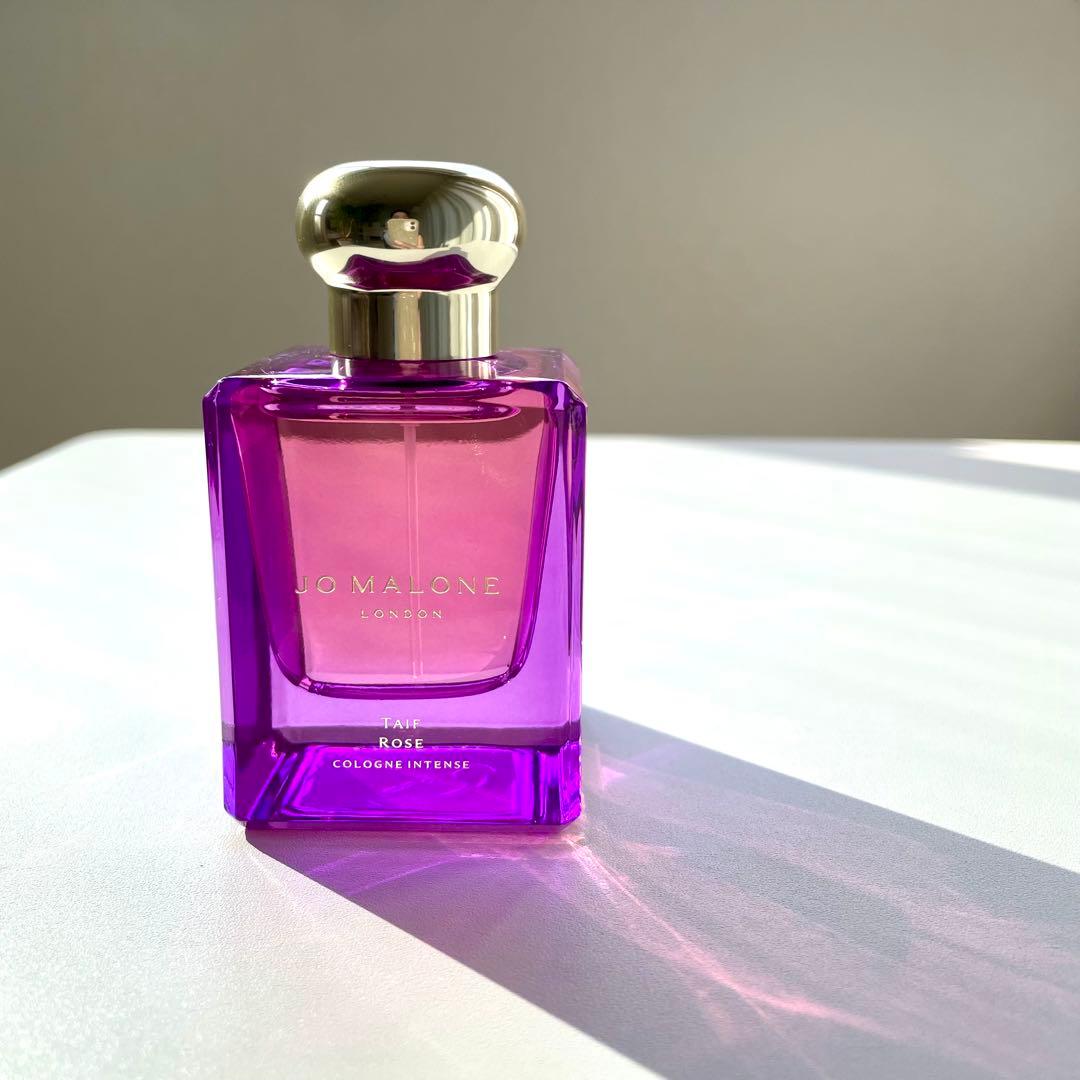 JO MALONE ジョーマローン　タイフローズ コロン インテンス 50mL